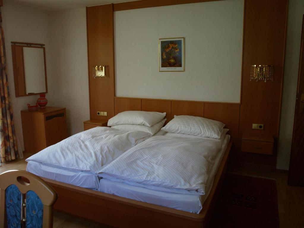 Ferienappartements Brandner Bad Hofgastein Quarto foto
