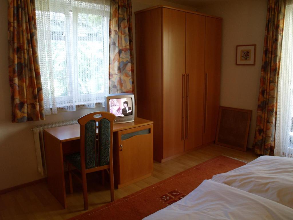 Ferienappartements Brandner Bad Hofgastein Quarto foto