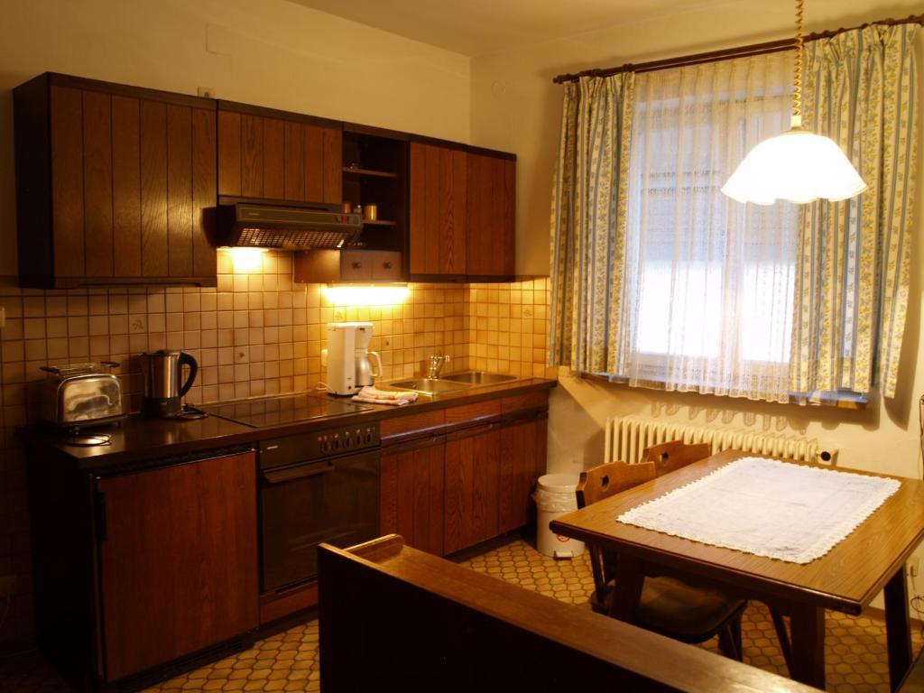 Ferienappartements Brandner Bad Hofgastein Quarto foto