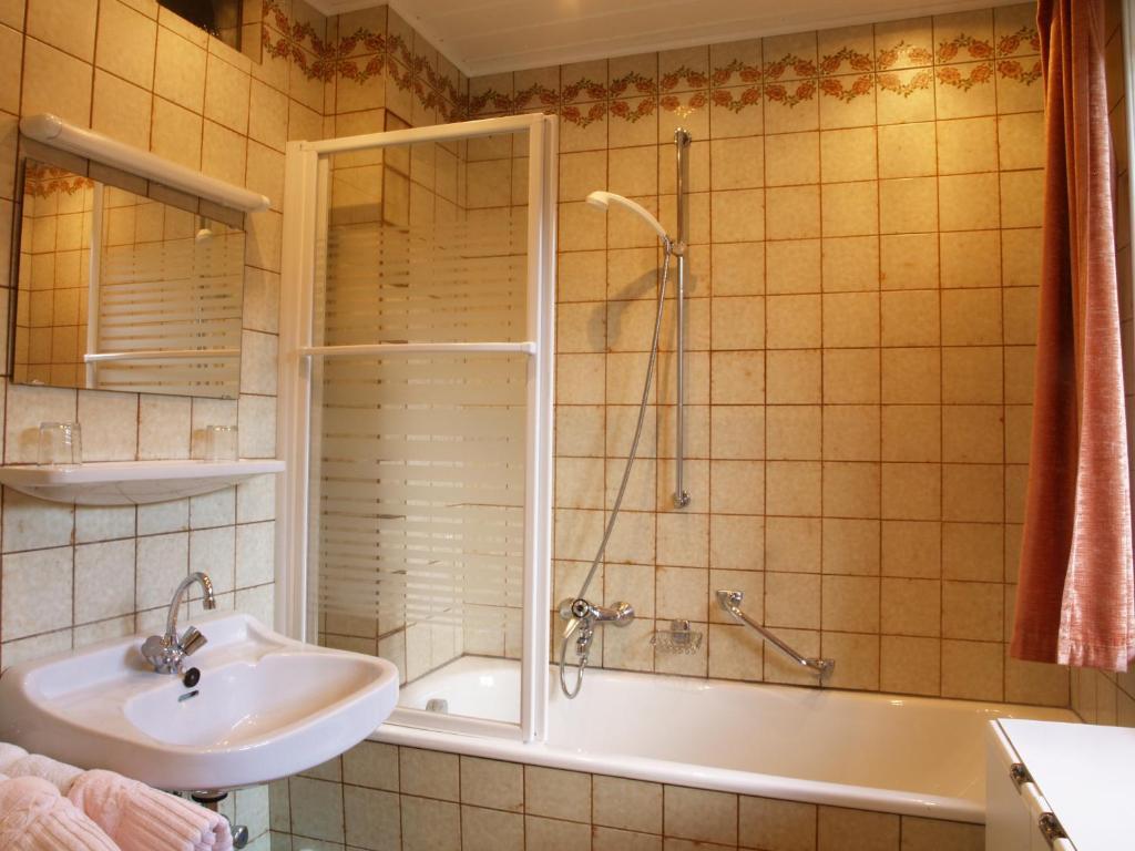 Ferienappartements Brandner Bad Hofgastein Quarto foto