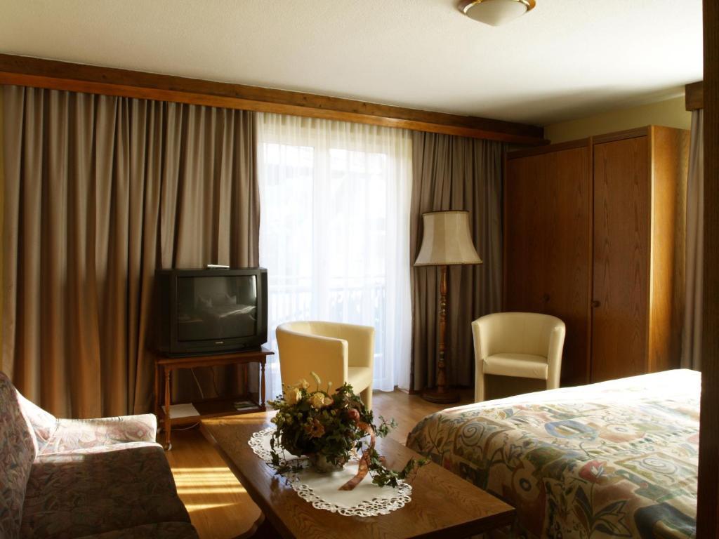 Ferienappartements Brandner Bad Hofgastein Quarto foto
